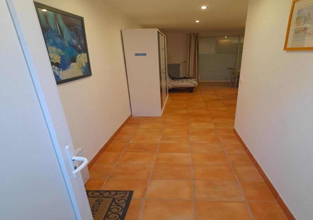 Resid'Azur Appartement T2-Pmr- Piscine Privee Saint-Jean-de-Monts Kültér fotó