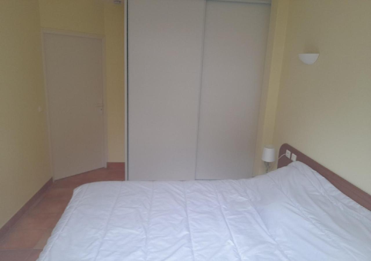 Resid'Azur Appartement T2-Pmr- Piscine Privee Saint-Jean-de-Monts Kültér fotó