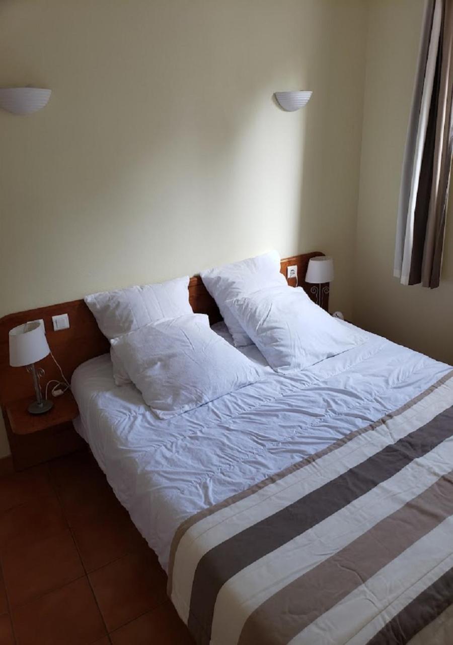 Resid'Azur Appartement T2-Pmr- Piscine Privee Saint-Jean-de-Monts Kültér fotó
