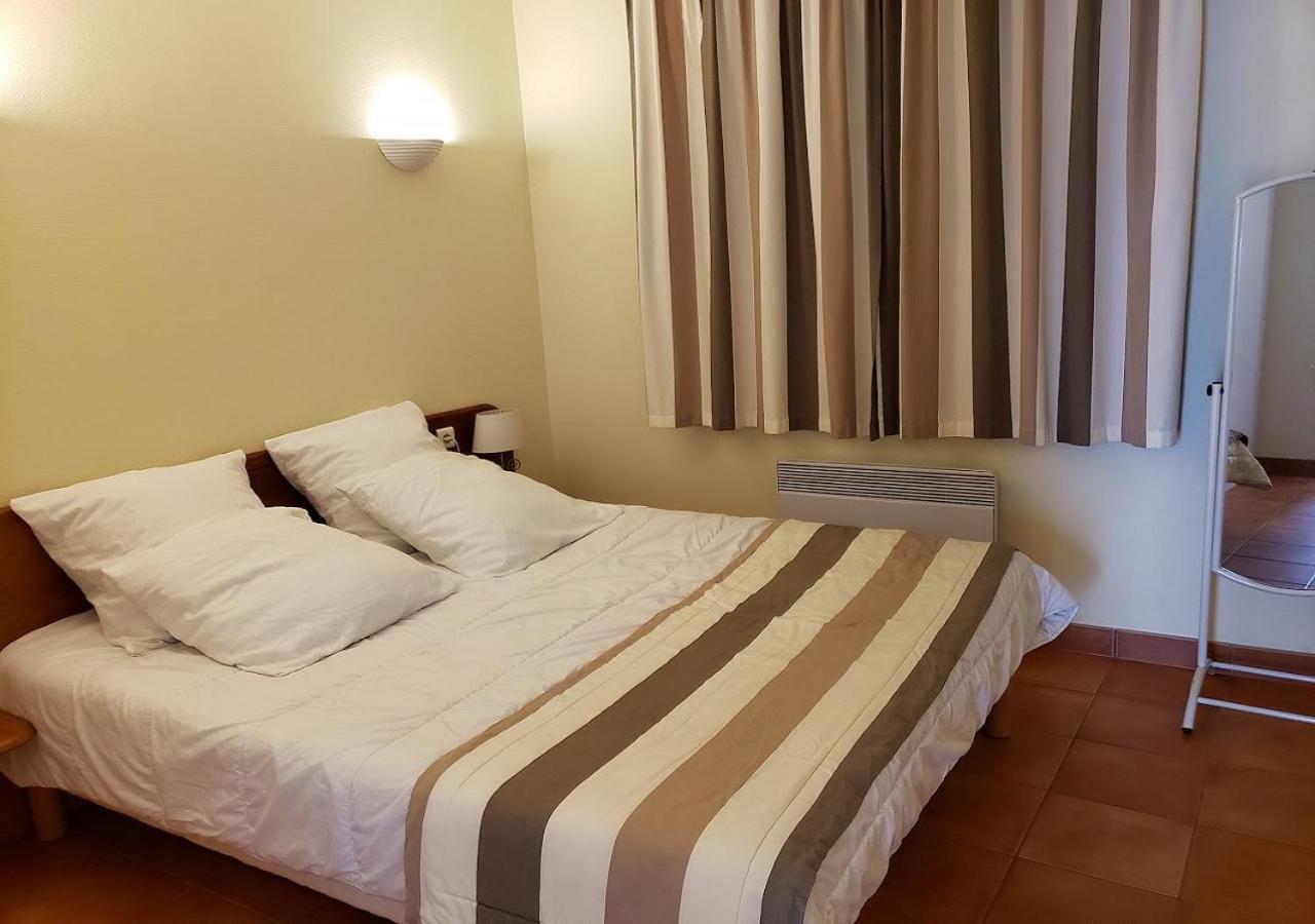 Resid'Azur Appartement T2-Pmr- Piscine Privee Saint-Jean-de-Monts Kültér fotó
