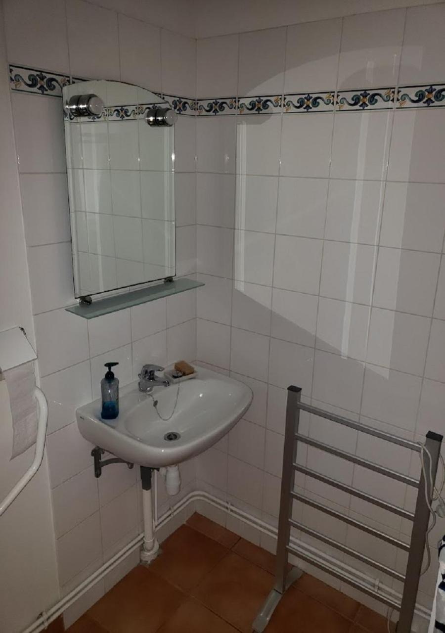 Resid'Azur Appartement T2-Pmr- Piscine Privee Saint-Jean-de-Monts Kültér fotó