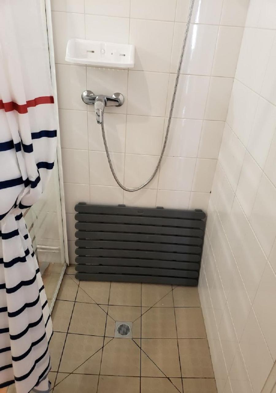 Resid'Azur Appartement T2-Pmr- Piscine Privee Saint-Jean-de-Monts Kültér fotó
