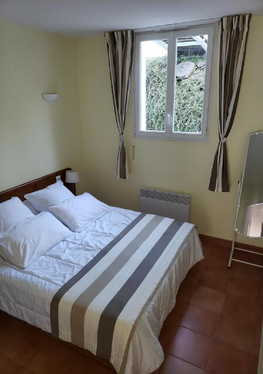 Resid'Azur Appartement T2-Pmr- Piscine Privee Saint-Jean-de-Monts Kültér fotó