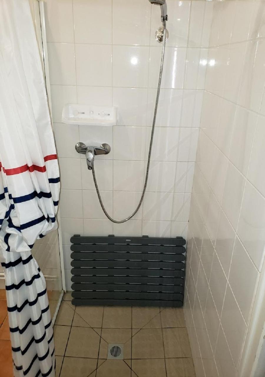 Resid'Azur Appartement T2-Pmr- Piscine Privee Saint-Jean-de-Monts Kültér fotó